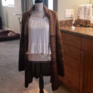 Free People Women's Cardigen